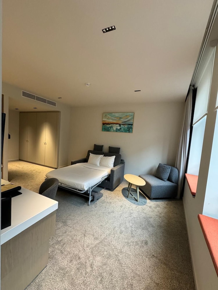 Executive Triple Room photo 3