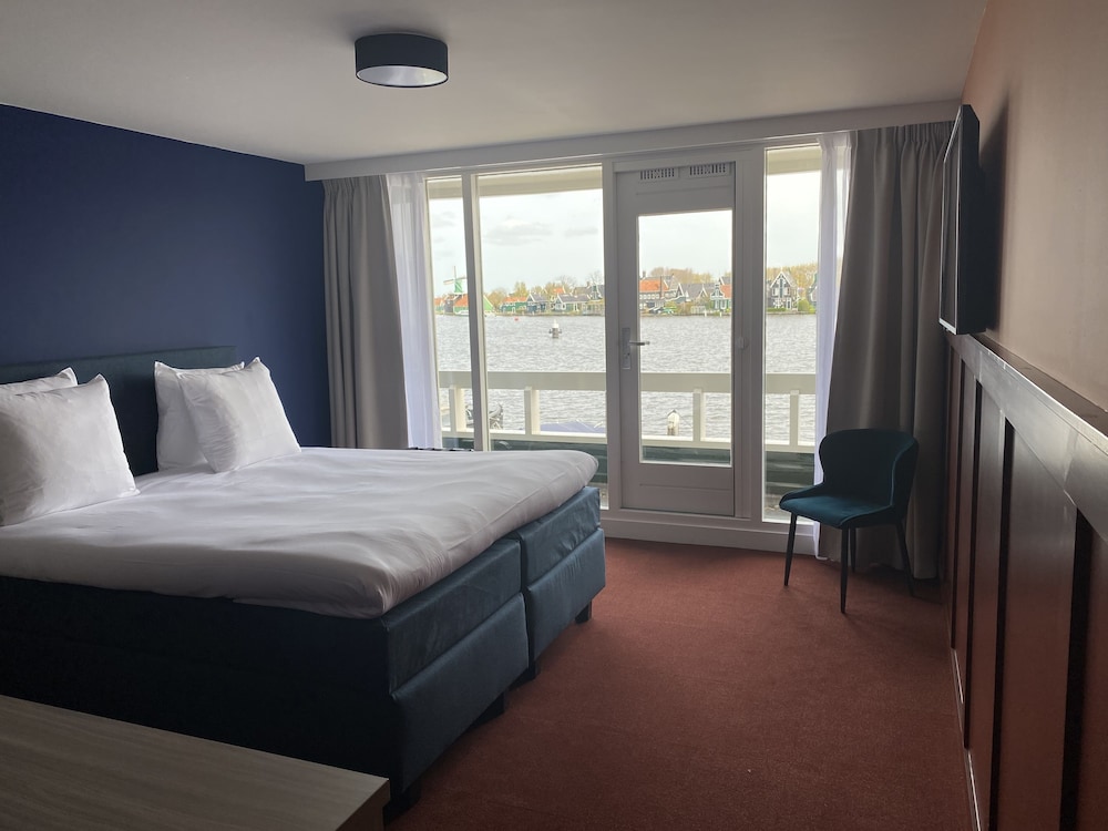 Superior Double Room, Balcony photo 1