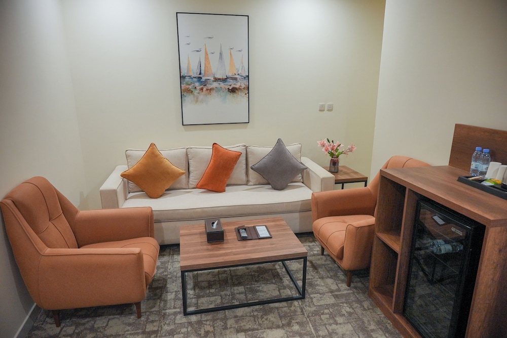 Junior Suite - Photo 5