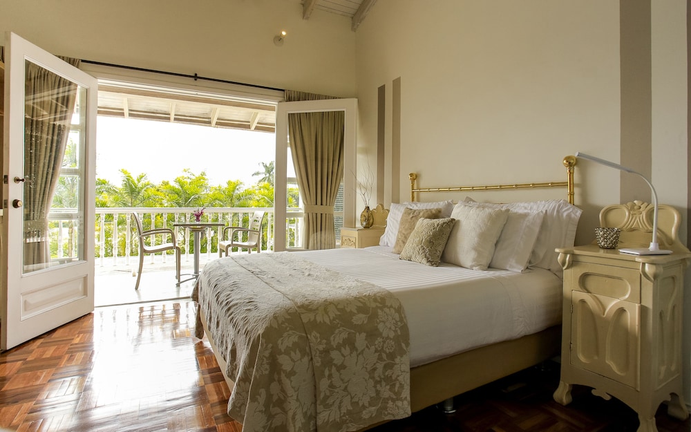 Standard Double Room, 1 Queen Bed