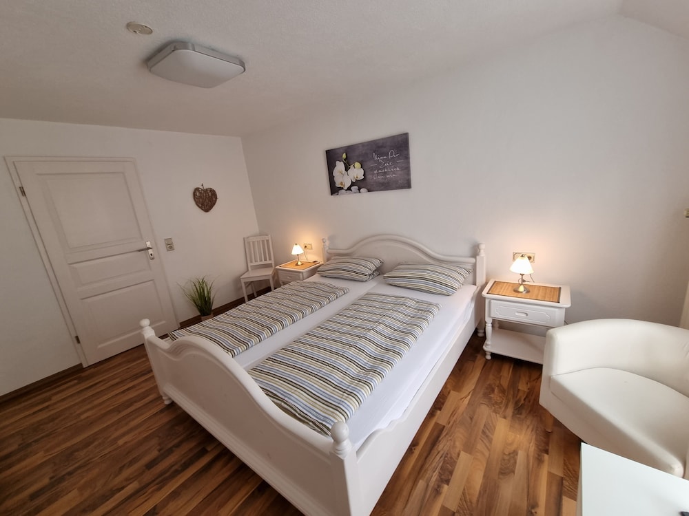 Comfort Double Room photo 2