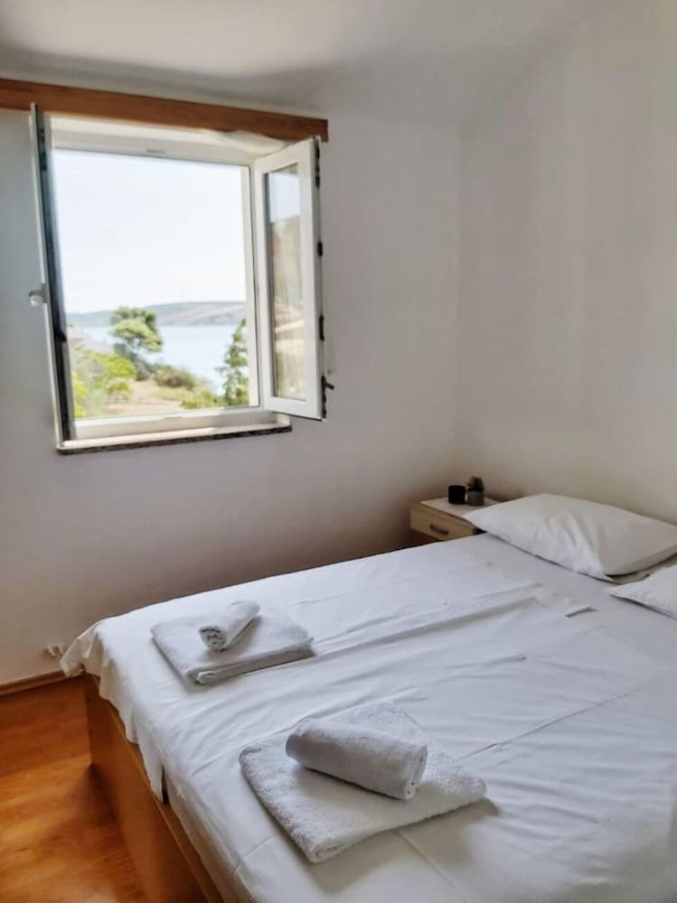 Apartment (Nera - 10 M From Beach - A1(2))