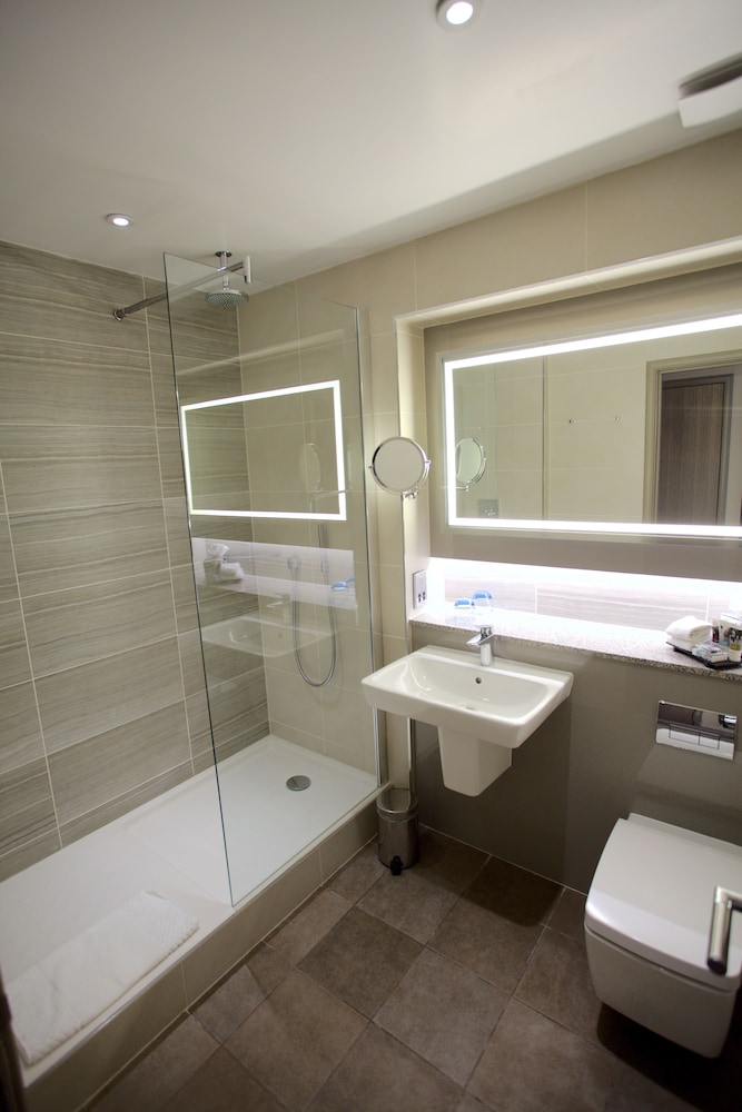 Executive Double Room, 1 King Bed - Photo 3