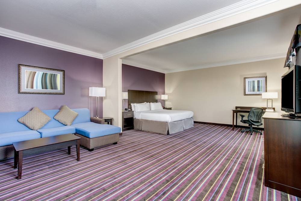 Suite, Accessible, Non Smoking (Hearing) - Photo 1