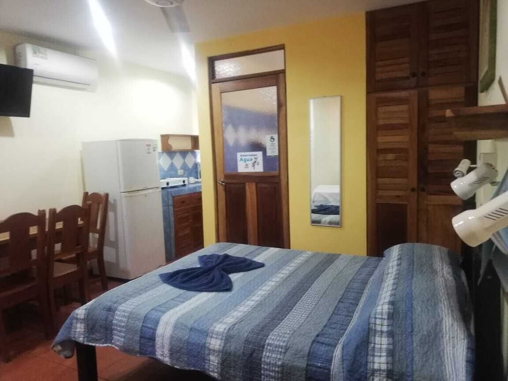 Superior Triple Room photo 3