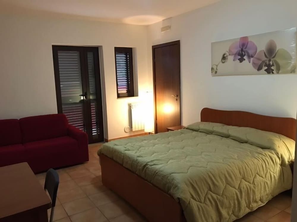 Double Room, Kitchenette photo 2