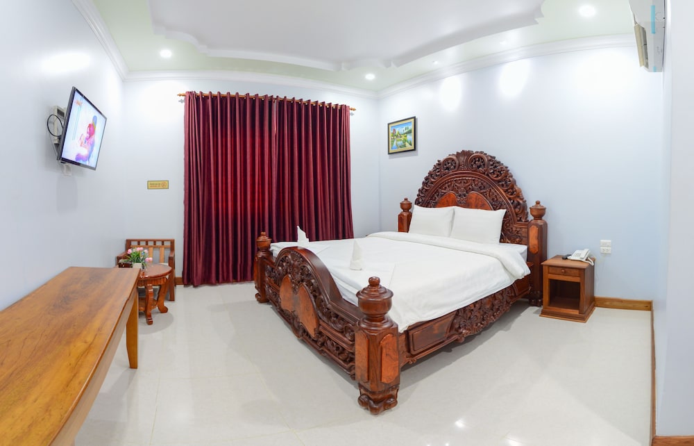 Superior Double Room photo 2