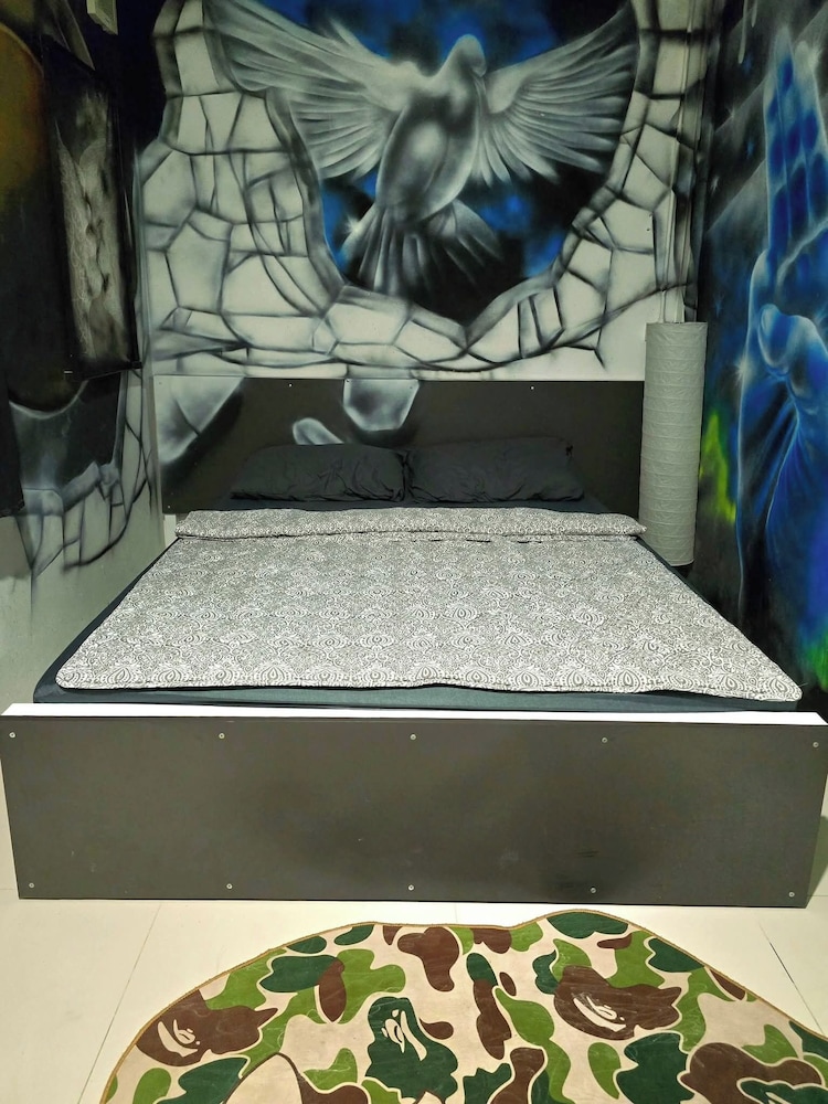 Design Double Room photo 3
