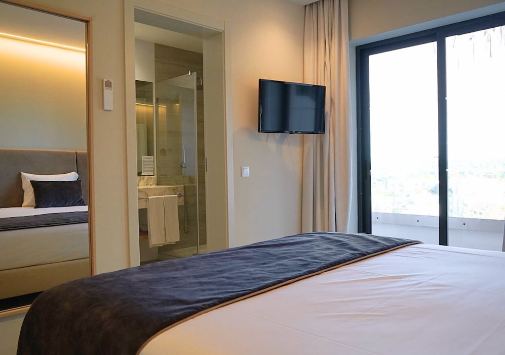 Junior Suite - Photo 2