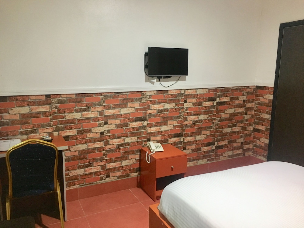 Classic Room - Photo 8