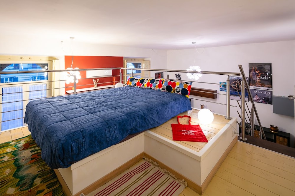 City Apartment, 1 Bedroom
