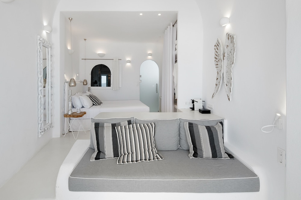 Suite Superior, piscina privata (Superior Pool Suite)