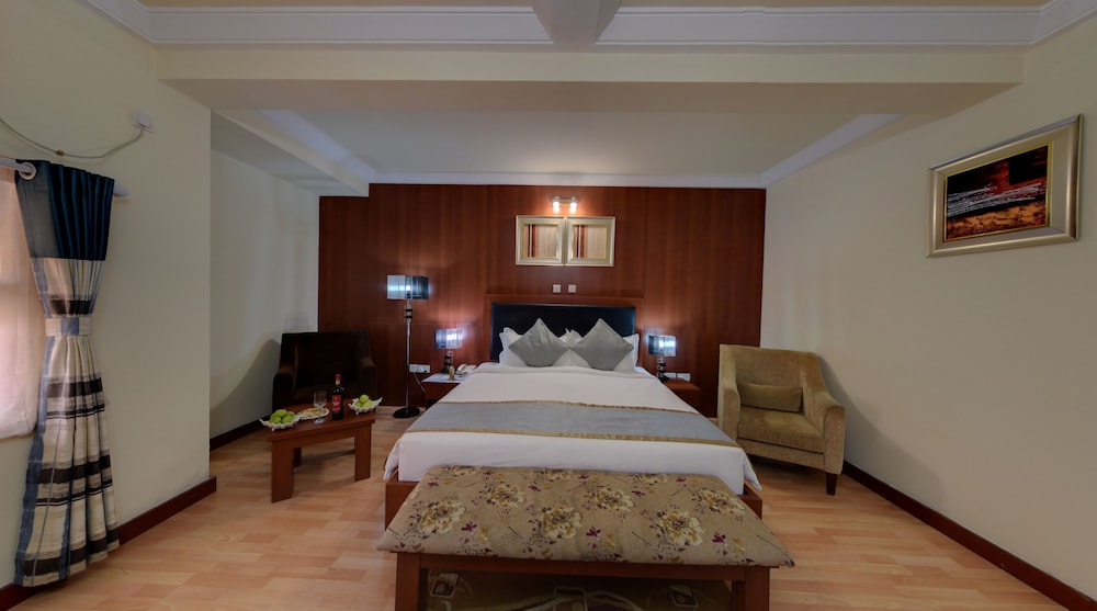 Comfort Room, 1 Queen Bed photo 1