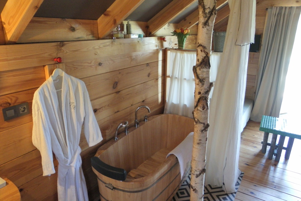 Superior Chalet photo 3