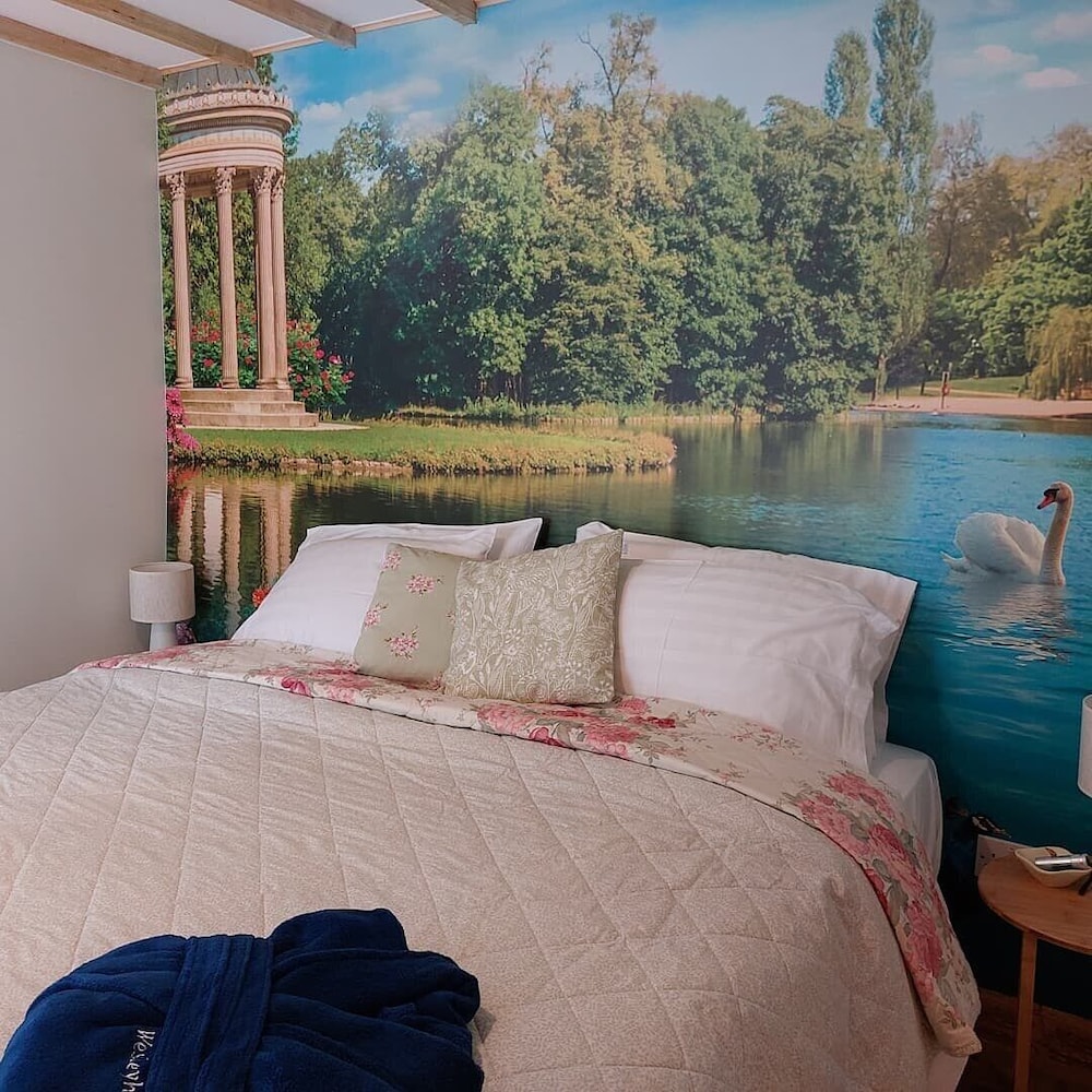Cottage, 1 Bedroom (Quirky Too) photo 2