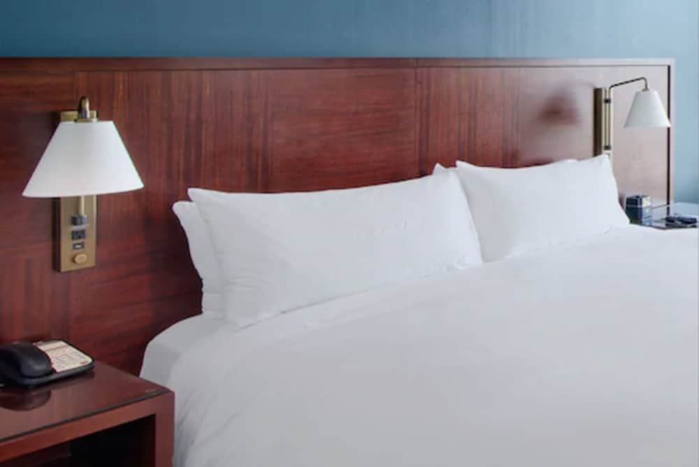 Premium Room, 1 King Bed (West Side View) - Photo 4