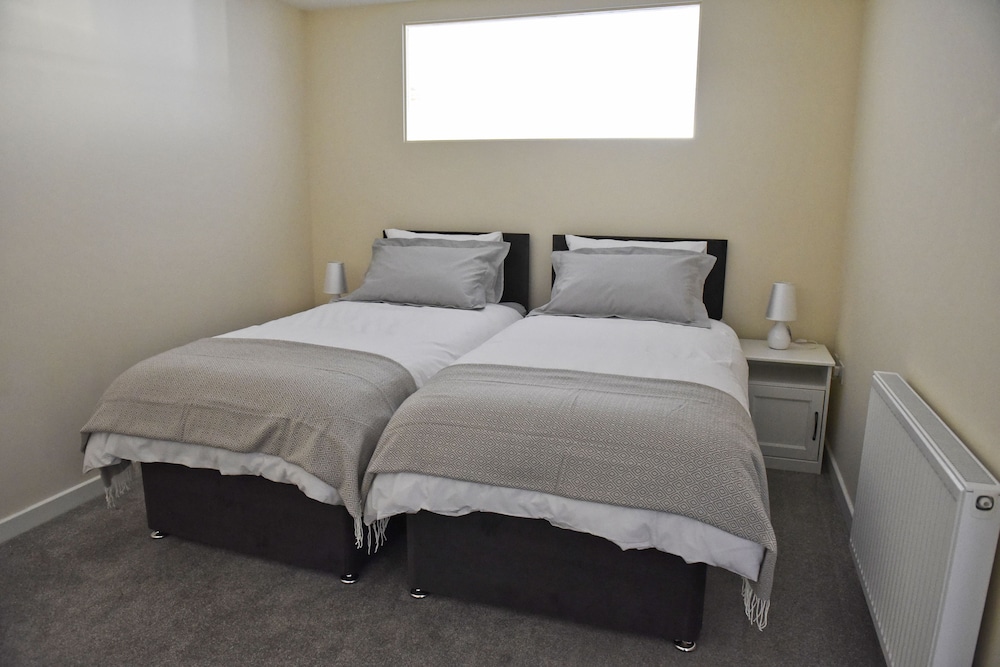 City Apartment, 2 Bedrooms (29) photo 2