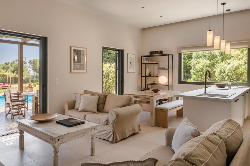 Comfort Villa