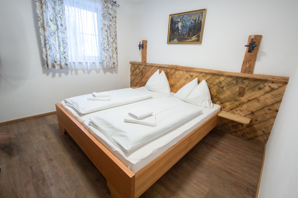 Apartment, 2 Bedrooms, Kitchen (Wiesengrün, incl. cleaning fee EUR 100) photo 3