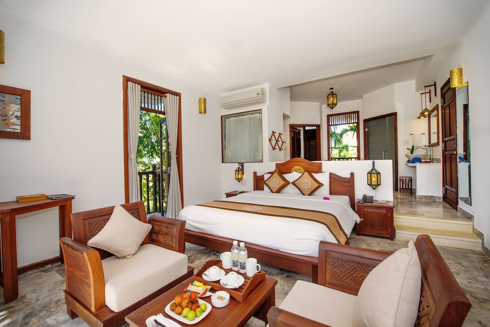 Superior Family Connecting Room