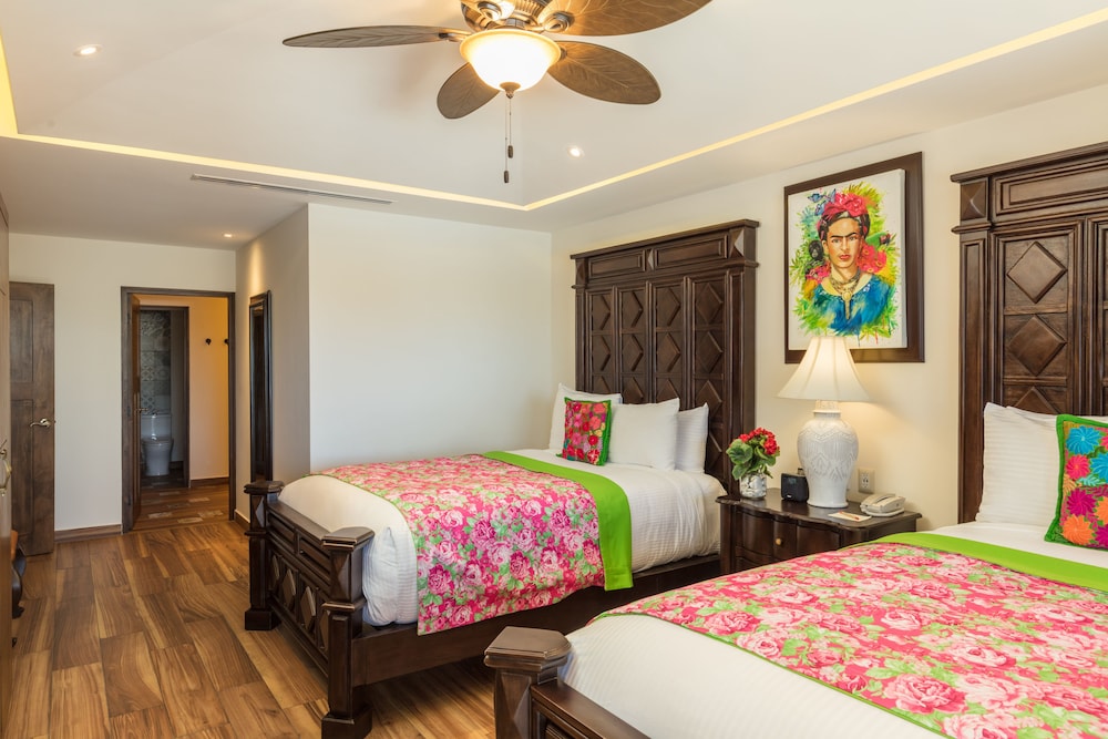 Signature House, 4 Bedrooms, Ocean View