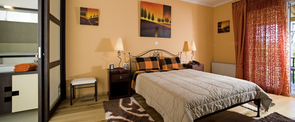 Exclusive Villa, 3 Bedrooms
