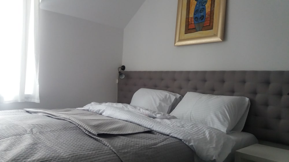 Comfort Apartment, 1 Bedroom, Kitchenette, Beachfront (Apartament B) photo 1