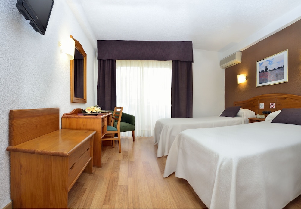 Double Room Single Use