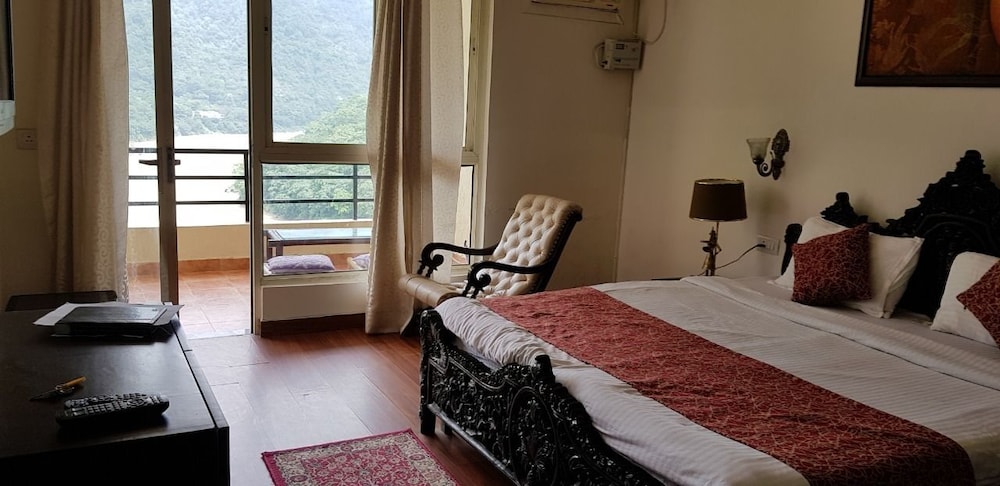 2bhk Ganga Facing photo 3