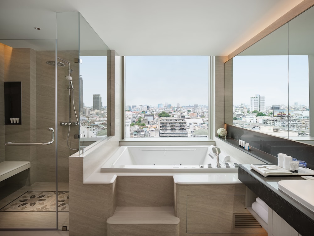 Executive Twin Room