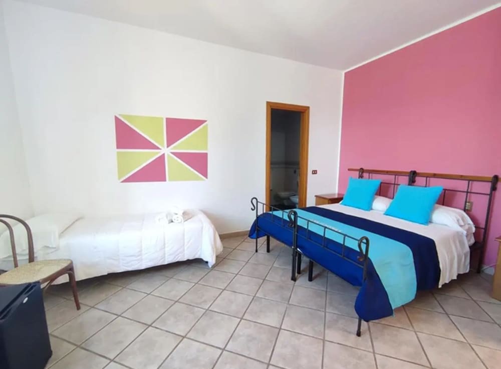 Classic Double or Twin Room