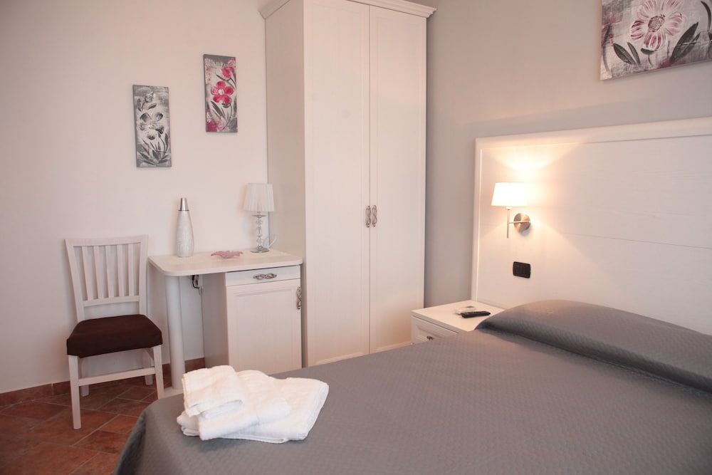 Double Room, Ensuite photo 1