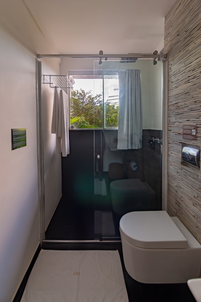 Standard Suite (Villa Zumbi) - Photo 7