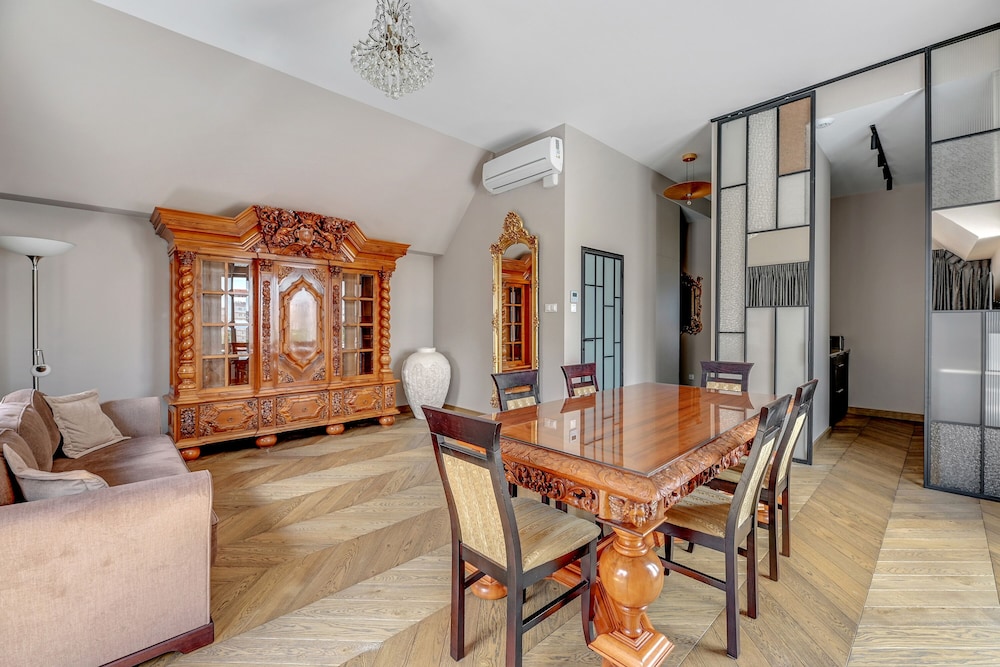 Exclusive Apartment, 2 Bedrooms, Non Smoking - Photo 76