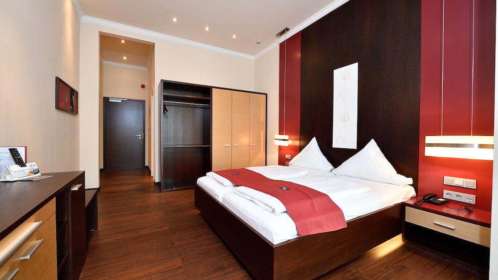 Double Room (Double room Seeblick)