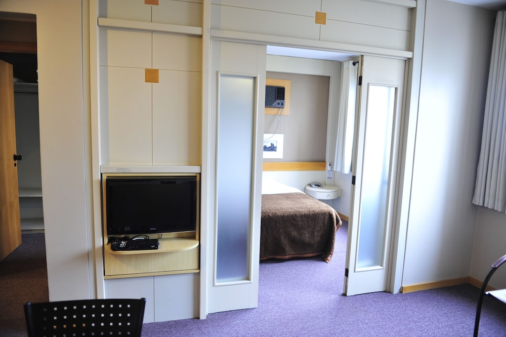 Standard Double Room (Studio) photo 1