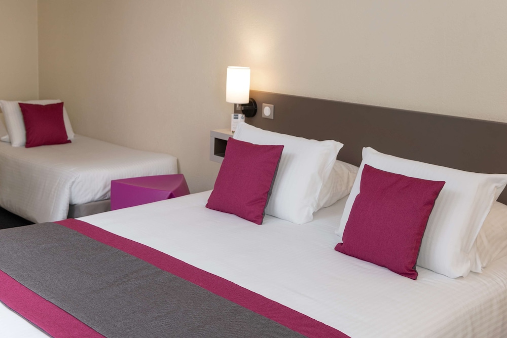 Standard Room, 1 Double Bed photo 1