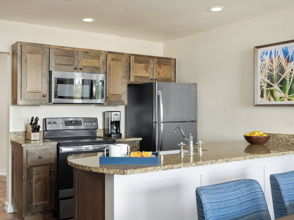 Hyatt Vacation Club at Wild Oak Ranch, Billede 6