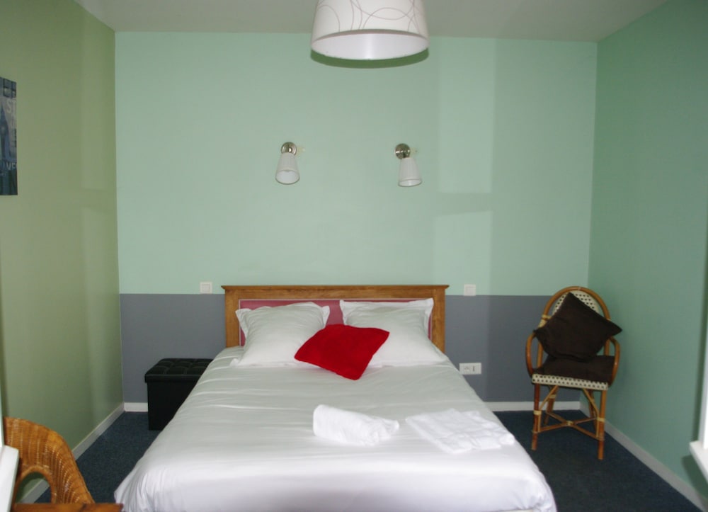 Standard Double Room, Accessible photo 1