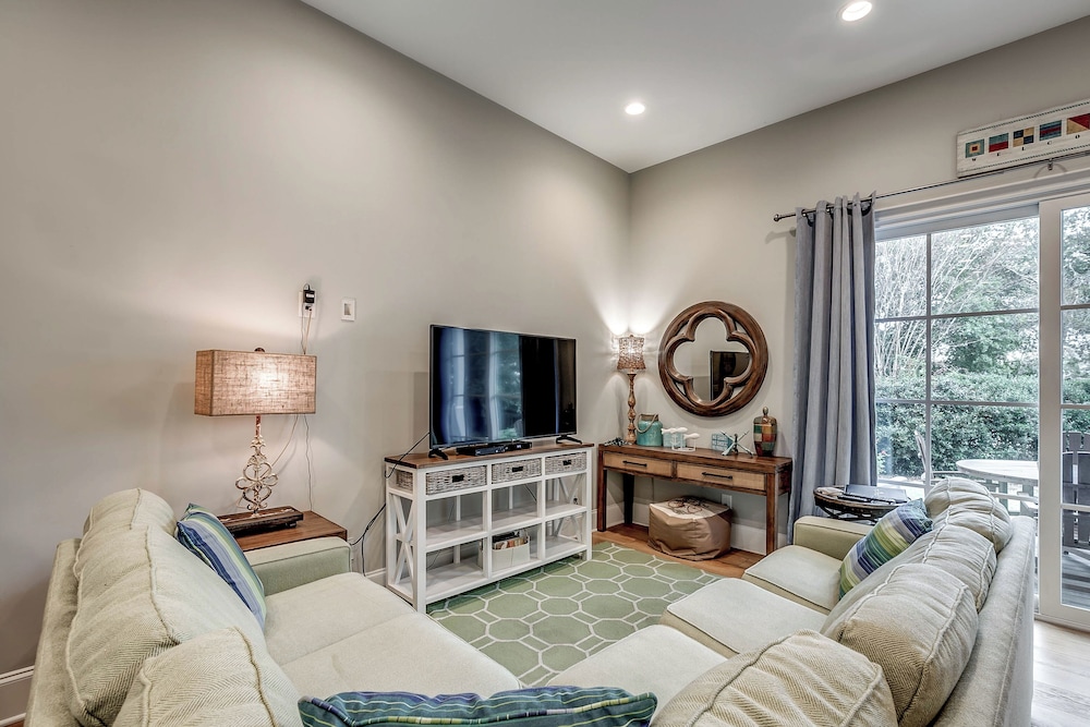 Carriage House Deluxe One Bedroom Luxury Villa photo 3