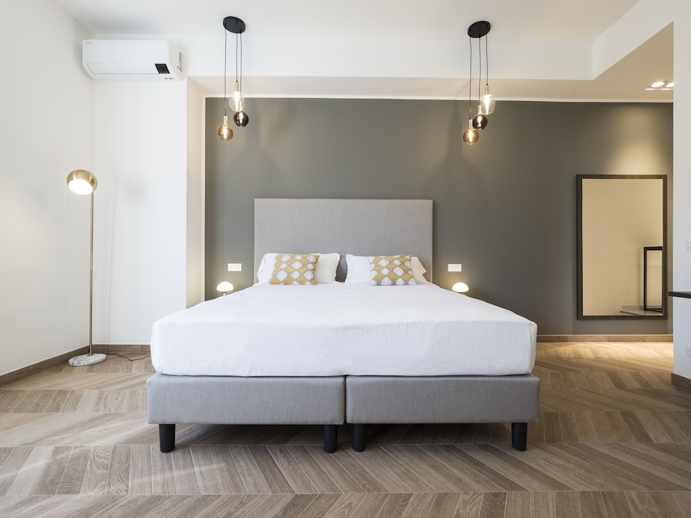 Deluxe Quadruple Room photo 2