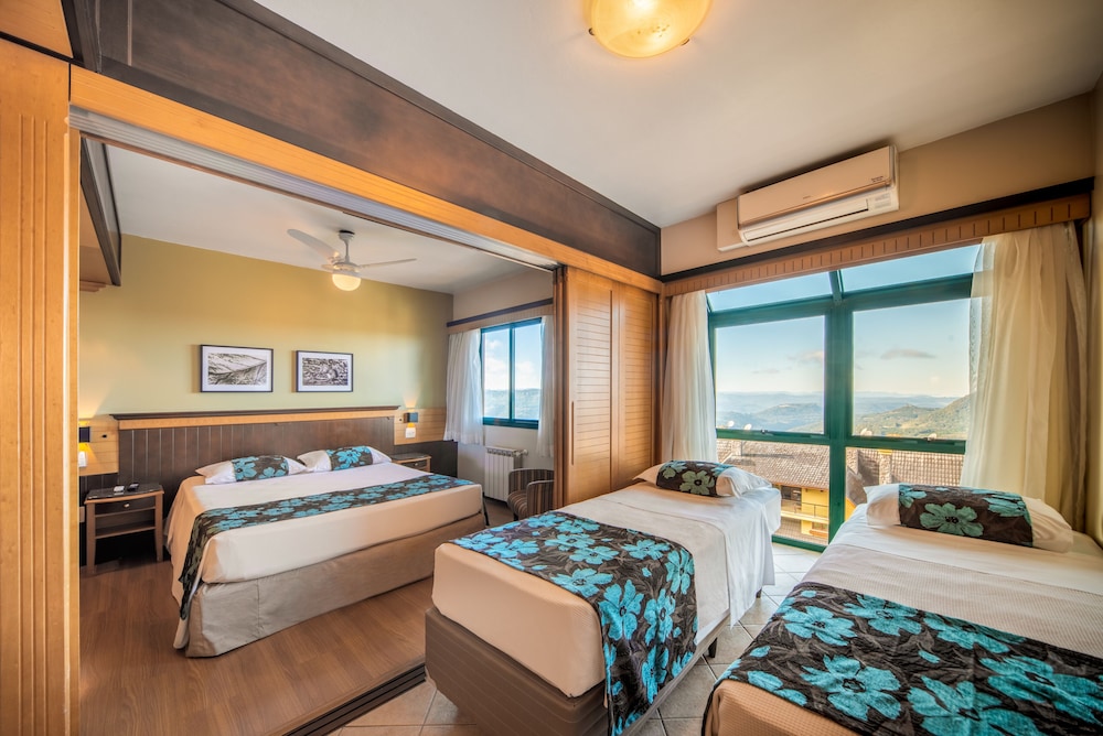 Luxury Room, Mountain View photo 3