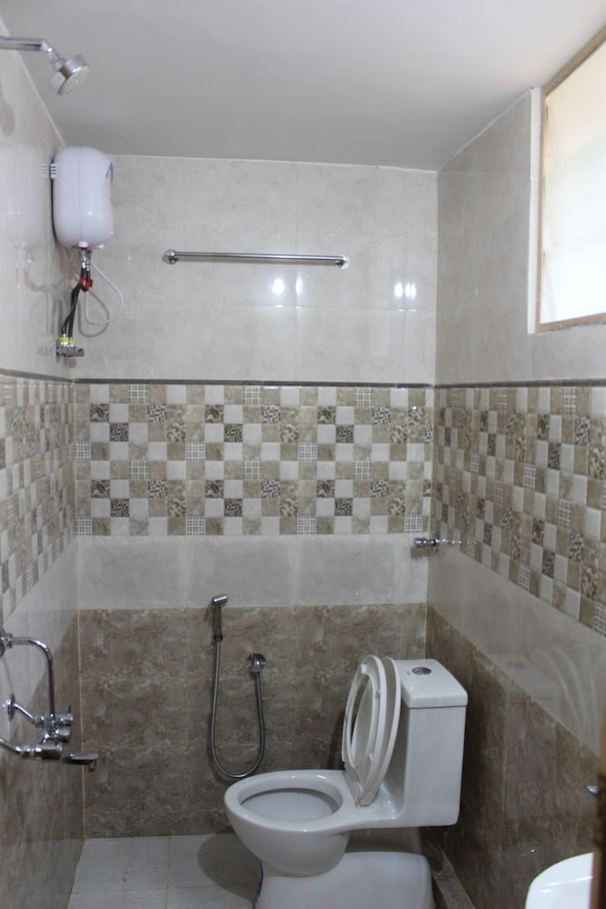 Deluxe Double Room, 1 Double Bed photo 3