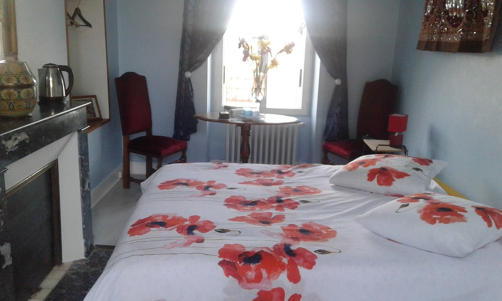 Double Room, 1 Double Bed photo 1
