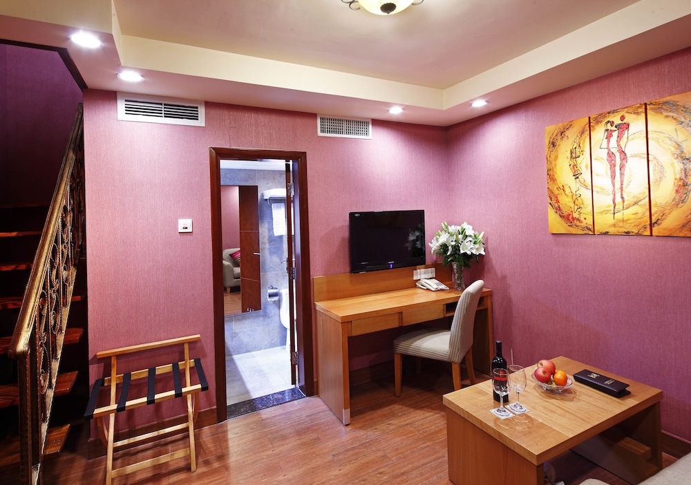 Duplex Suite photo 1