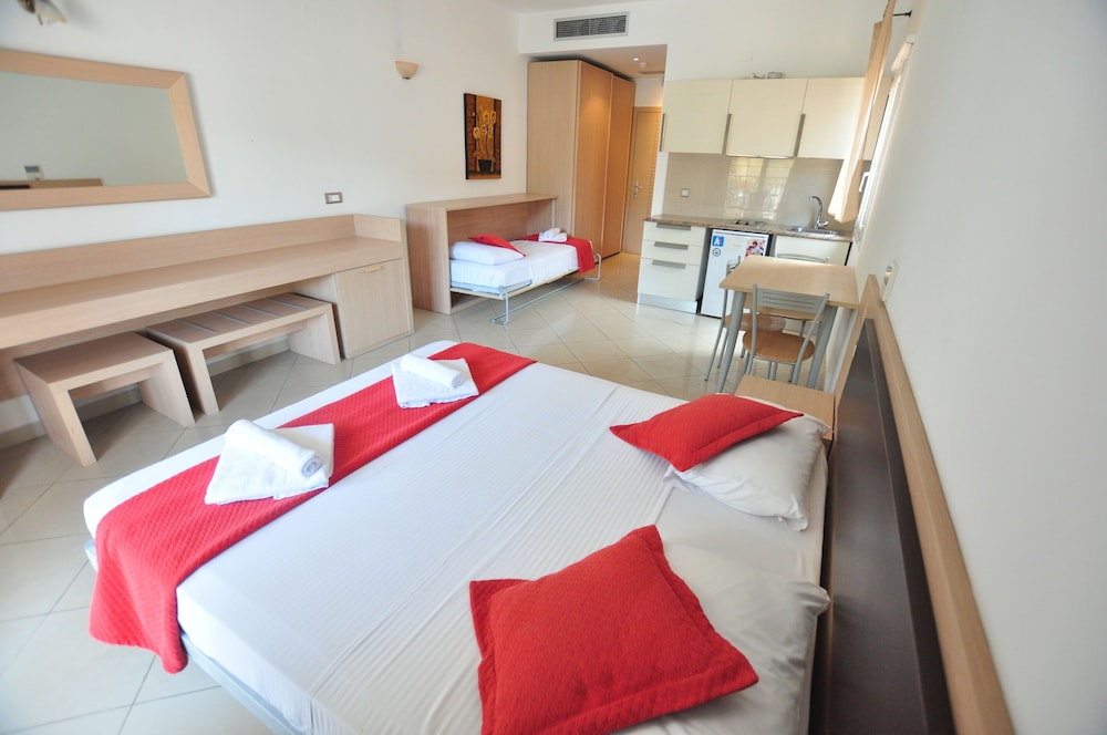 Superior Doppelzimmer