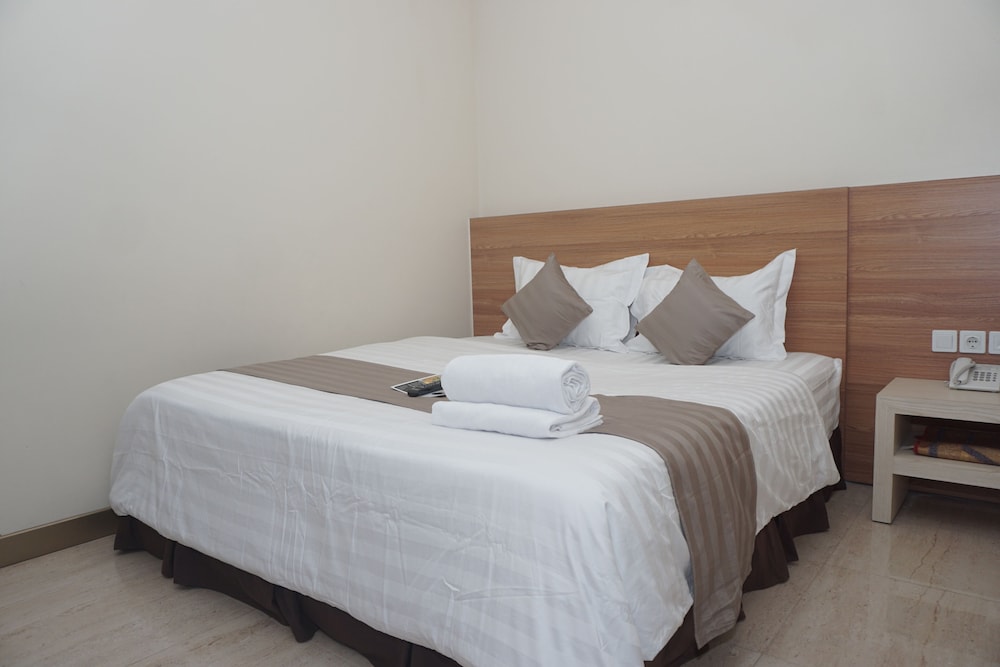 Deluxe Double Room, 1 Bedroom photo 3