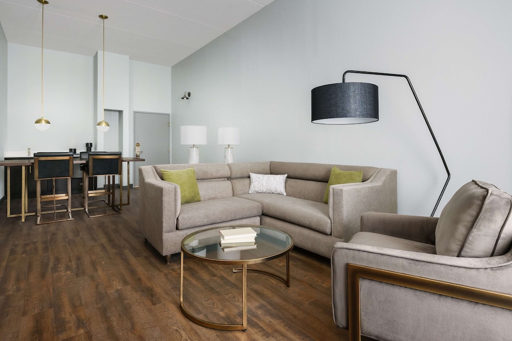 Suite, 1 Bedroom