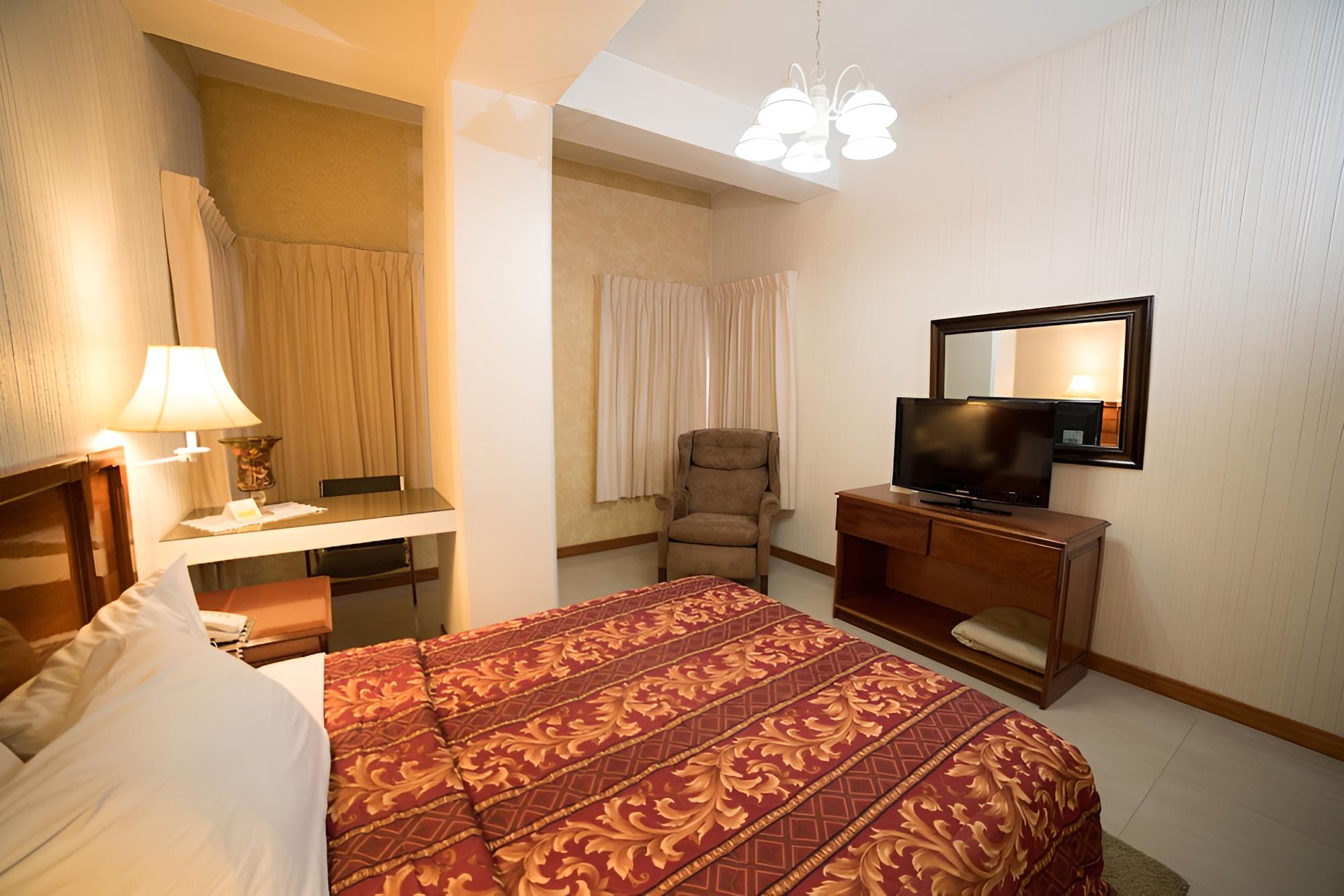 Standard Single Room photo 2
