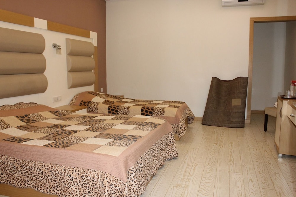 Triple Room photo 1